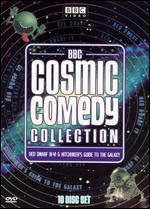 BBC Cosmic Comedy Collection [10 Discs]