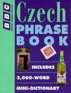 BBC CZECH PHRASE BOOK