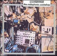 BBC Radiophonic Workshop - BBC Radiophonic Workshop