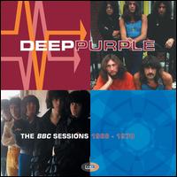 BBC Sessions 1968 - 1970 - Deep Purple