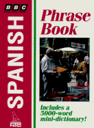 BBC Spanish Phrase Book