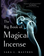 Bbo Magical Incense