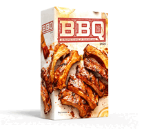 Bbq Deck: 30 Recipes to Spice Up Your Bbq Game