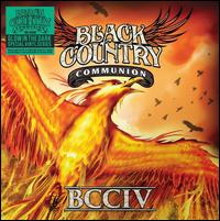 BCCIV [Glow-in-the-Dark Vinyl] - Black Country Communion