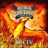 BCCIV - Black Country Communion