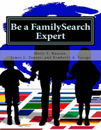 Be a FamilySearch Expert: Research Guide
