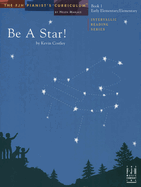 Be A Star! - Book 1