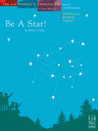 Be A Star! - Book 2