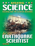 Be an Earthquake Scientist