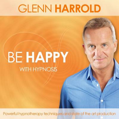 Be Happy - Harrold, Glenn (Narrator)