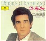Be My Love [Import Version] - Plcido Domingo (tenor); London Symphony Orchestra