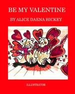 Be My Valentine: love