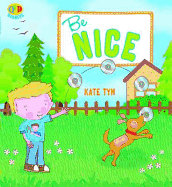 Be Nice - Tym, Kate