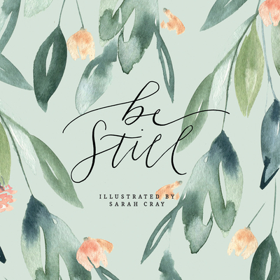 Be Still - 