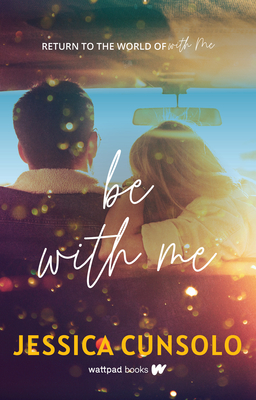 Be with Me - Cunsolo, Jessica