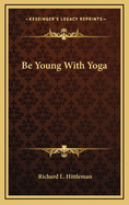 Be Young with Yoga