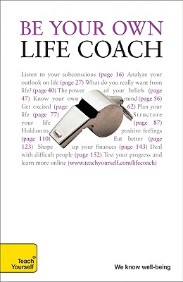 Be Your Own Life Coach - Archer, Jeff