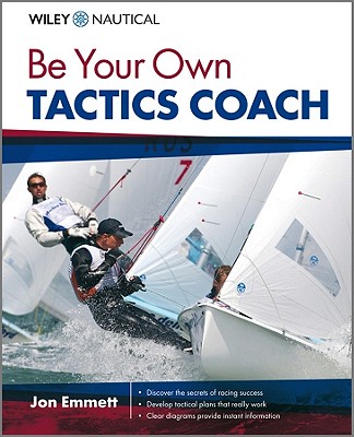 Be Your Own Tactics Coach - Emmett, Jon