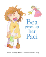 Bea Gives Up Her Paci