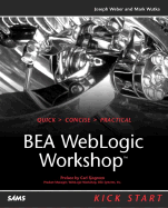 Bea Weblogic Workshop