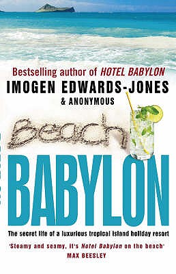 Beach Babylon - Edwards-Jones, Imogen