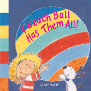 Beach Ball Has Them All!