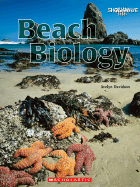 Beach Biology