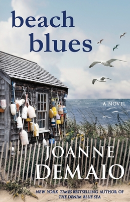 Beach Blues - Demaio, Joanne
