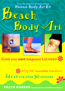 Beach Body Art
