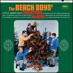 Beach Boys' Christmas Album [LP] - Beach Boys
