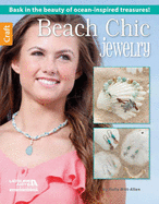 Beach Chic Jewelry: Bask in the Beauty of Ocean-Inspired Treasures!
