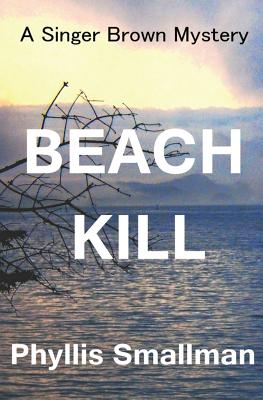 Beach Kill - Smallman, Phyllis