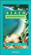 Beach Management - Bird, Eric C F