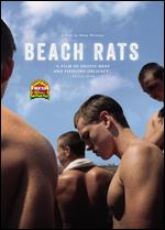 Beach Rats - Eliza Hittman