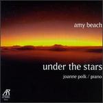 Beach: Under the Stars