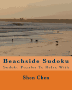 Beachside Sudoku: Sudoku Puzzles to Relax with