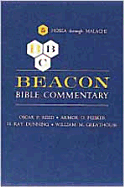Beacon Bible Commentary, Volume 5: Hosea Through Malachi