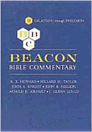 Beacon Bible Commentary, Volume 9: Galatians Through Philemon