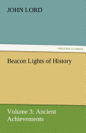 Beacon Lights of History