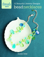 Bead Necklaces: 13 Beautiful Jewelry Designs