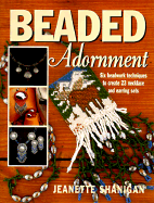 Beaded Adornment - Shanigan, Jeanette