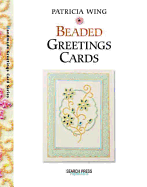 Beaded Greetings Cards