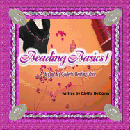 Beading Basics 1: A Step by Step Guide to Beading Fabric