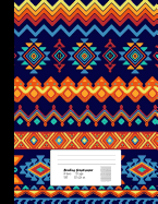 Beading Graph Paper: Graph Paper for Bead Pattern Designs Your Favorite/ Beading on a Loom / Bracelet, Jewelry, Earring, Necklace / Bead Making Kit - Graph Paper -8.5"x11,"120 Pages