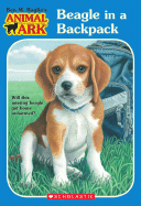 Beagle in a Backpack - Baglio, Ben M