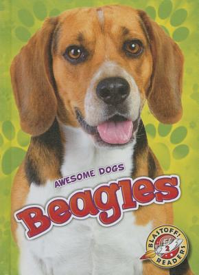 Beagles - Schuh, Mari C