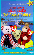 Beanie Babies Value Guide, 1999/2000