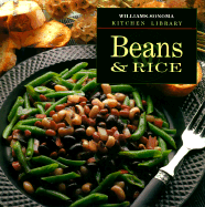 Beans and Rice - Weir, Joanne, and Williams, Chuck (Editor)