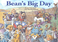 Bean's Big Day