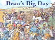 Bean's Big Day - Ackerman, Karen